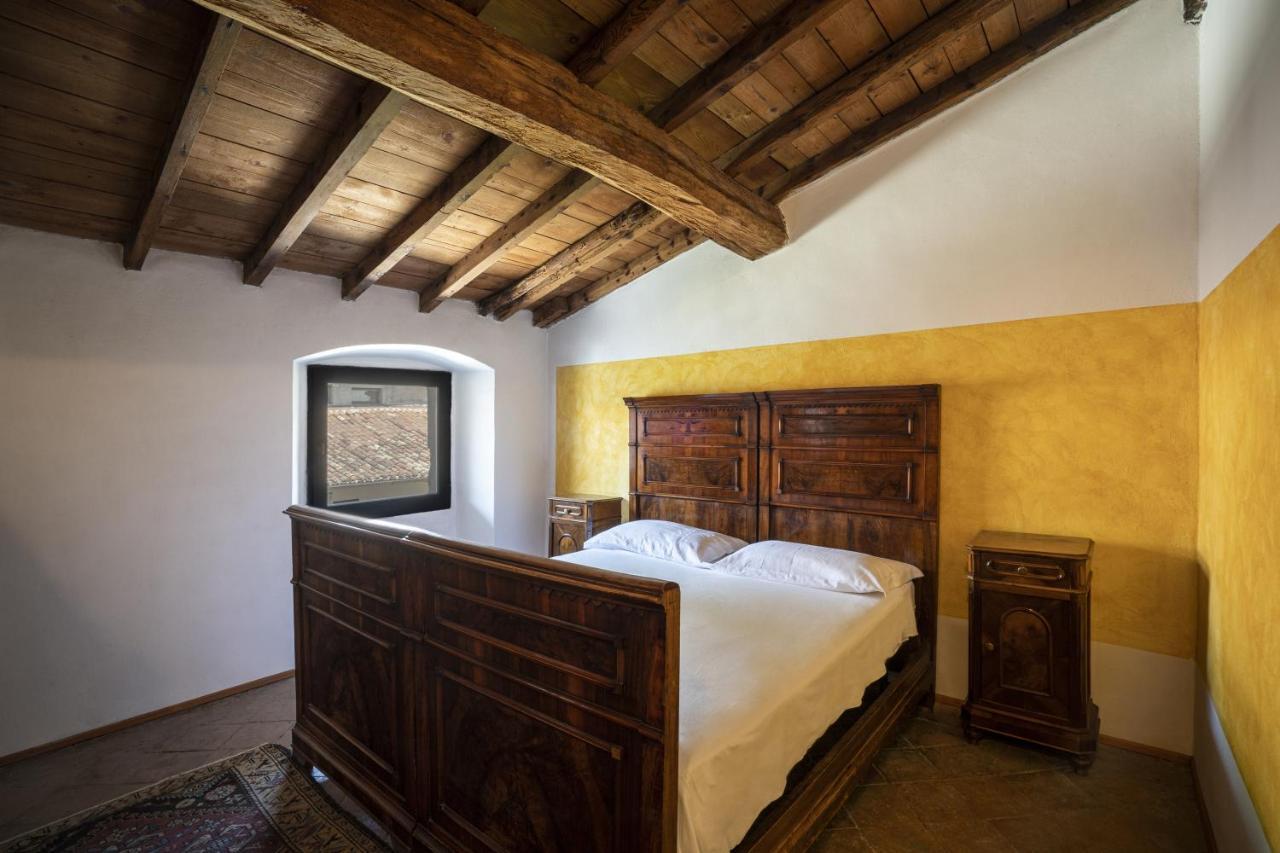 Agriturismo Le Chiusure San Felice del Benaco Dış mekan fotoğraf