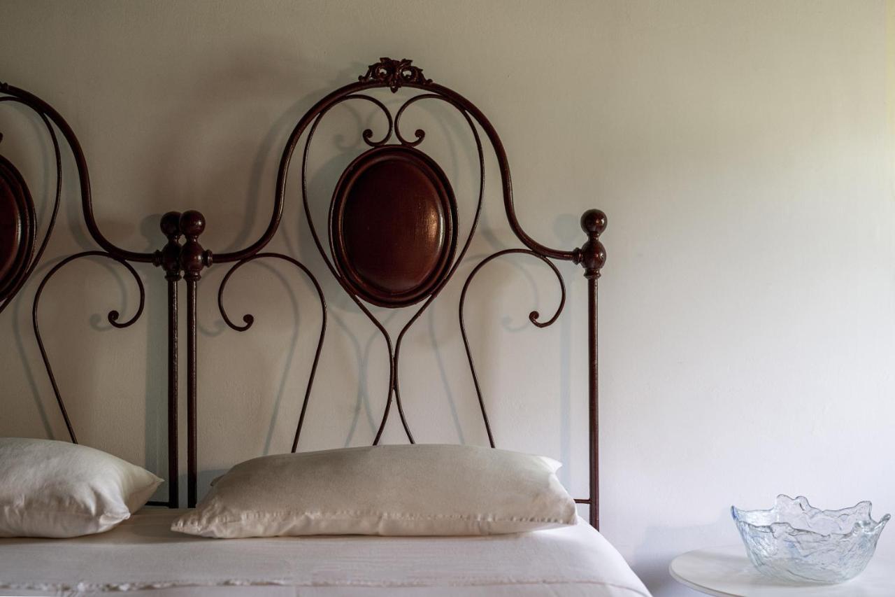 Agriturismo Le Chiusure San Felice del Benaco Dış mekan fotoğraf