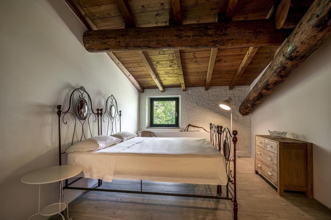 Agriturismo Le Chiusure San Felice del Benaco Dış mekan fotoğraf